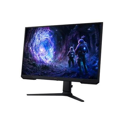 Samsung 27" S27FG512EB QHD 1440p 180Hz VA Monitor