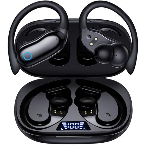 GNMN V7 Wireless Bluetooth Earbuds 96 Hours Playback None Plastic Audio Accessories