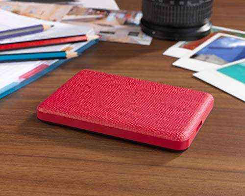 Toshiba 2TB HDTCA20XR3AA Portable External Hard Drive USB 3.0