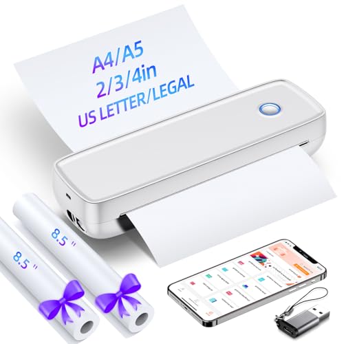 Aixiqee A80pro Drucker77 600 x 600 dpi 600 ppm Print Only