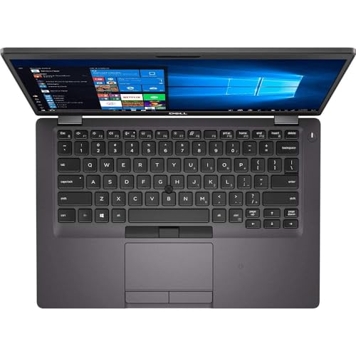 Dell Latitude 5400 Laptop 14 Inch 1080p Intel Core i5-8365U 32GB RAM 1TB SSD