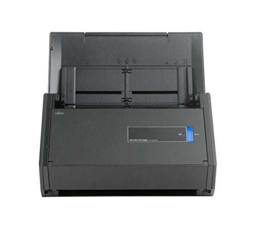 Fujitsu IX500 Scansnap Document Scanner (PA03656-B355) - 300 dpi - Document Scanner