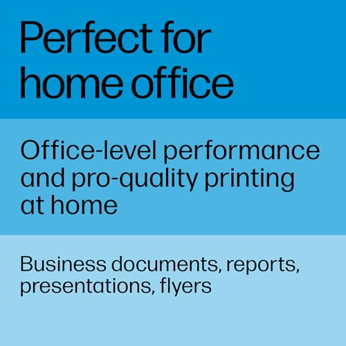 HP OfficeJet Pro 8135e All-in-One Printer, Color, 4800 x 1200 DPI, Automatic Duplex, Wireless