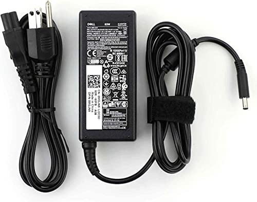 Dell 65W 8541563660 19V 3.33A AC Power Adapter