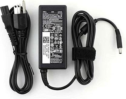 Dell 65W 8541563660 19V 3.33A AC Power Adapter
