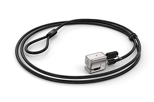 Kensington K62044WW Surface Pro Keyed Cable Lock Specifications