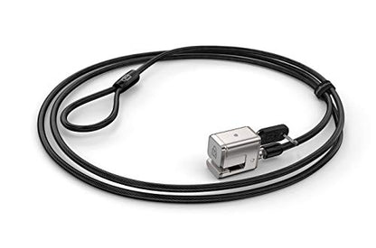 Kensington K62044WW Surface Pro Keyed Cable Lock Specifications