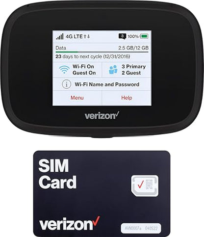 EVDO-LINK MiFi 7730L Mobile Hotspot | 4G LTE | Dual-Band Wi-Fi | Data Transfer Rate 450 Mbps | 8 Hours Usage | RouterOS | 30-Day Warranty