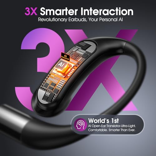 Vegamile 1 Earbuds Model B0GTLT6R52