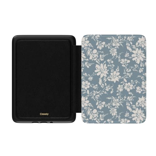 Casely 6.5 x 1 x 4 inches Kindle Case Compatible with 7” Kindle Colorsoft and 7” Kindle Paperwhite