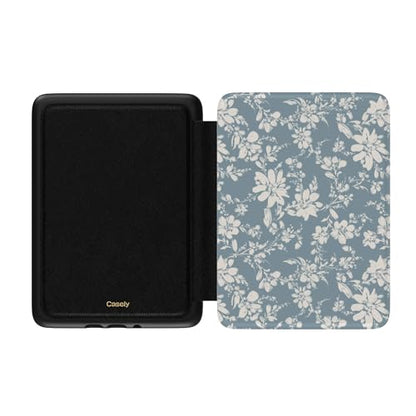 Casely 6.5 x 1 x 4 inches Kindle Case Compatible with 7” Kindle Colorsoft and 7” Kindle Paperwhite