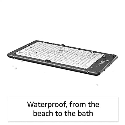 Amazon 6.8inch Kindle Paperwhite 8GB 300 ppi E-Reader
