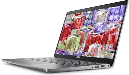 Dell Latitude 5330 2in1 13.3" 1920 x 1080 LCD Intel Core i7-1265U 32GB RAM 512GB SSD
