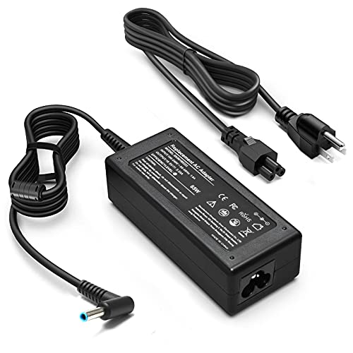 KAQIAR 65W Laptop Charger SK90195333 DC 19.5V 3.33A AC Power Adapter