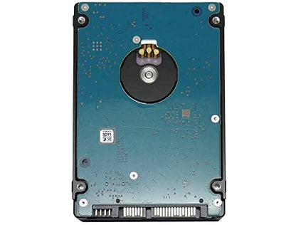 Seagate 4TB ST4000LM024 5400RPM 2.5-inch SATA Hard Disk Drive