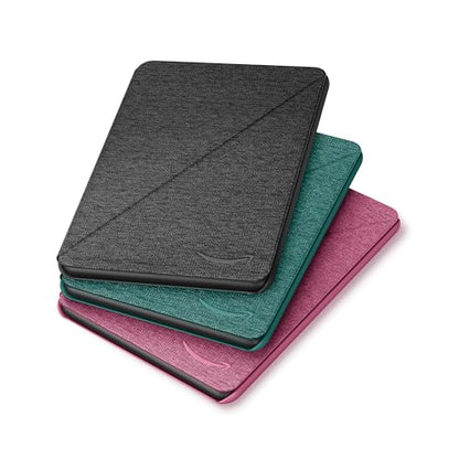 Amazon Fire HD 8 Tablet Cover (Model 53-036072) - 8.58 x 8.03 x 0.59 in