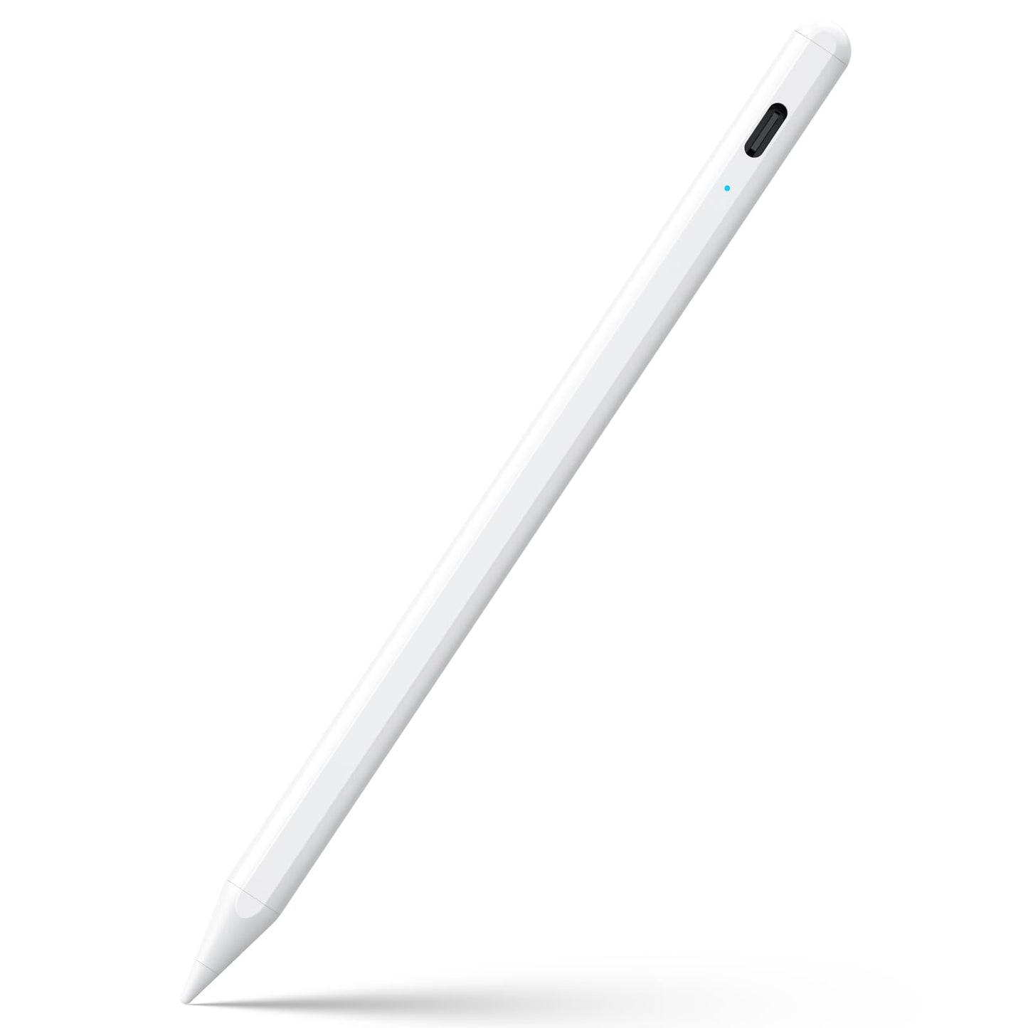JAMJAKE 1 Stylus Pen K10 Lithium-Ion 15 Hours Battery Life Pressure Sensitivity 1 Level Compatible with iPad