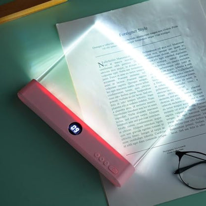 Generic 1-Item Generic139115 Reading Light
