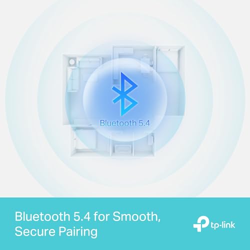 TP-Link 0.74" x 0.58" x 0.27" UB500 Bluetooth 5 Wireless Adapter for Windows