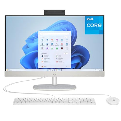 HP 24-dg All-in-One Desktop Computer 1920x1080 60Hz IPS PC