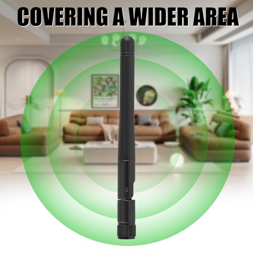 DORHEA 3dBi Dual Band Wi-Fi Antenna DAD12396-1 2.4GHz 5GHz Antenna