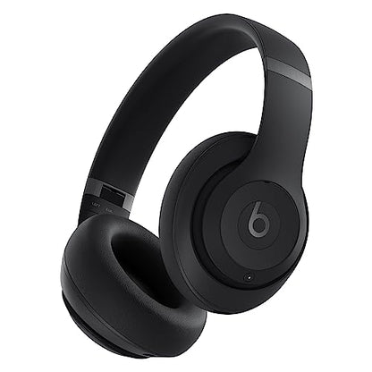 Beats 7.01 x 3.07 x 7.13 inches MQTP3LL/A 1 Lithium Ion Batteries 40 Hours 1.0 Count Headphones