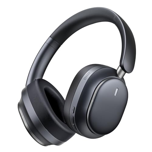 Pointcinco Over Ear Headphones IM01 Active Noise Cancelling Wired & Wireless Bluetooth 6.0