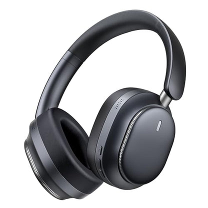 Pointcinco Over Ear Headphones IM01 Active Noise Cancelling Wired & Wireless Bluetooth 6.0