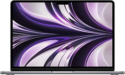 Apple 13.6" MacBook Air MLXW3LL/A 2560x1664 Retina LED - Laptop