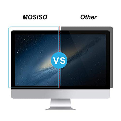 MOSISO 24 Inches MO-23-AntiBlue-SP Blue Light Blocking Screen Protector Film