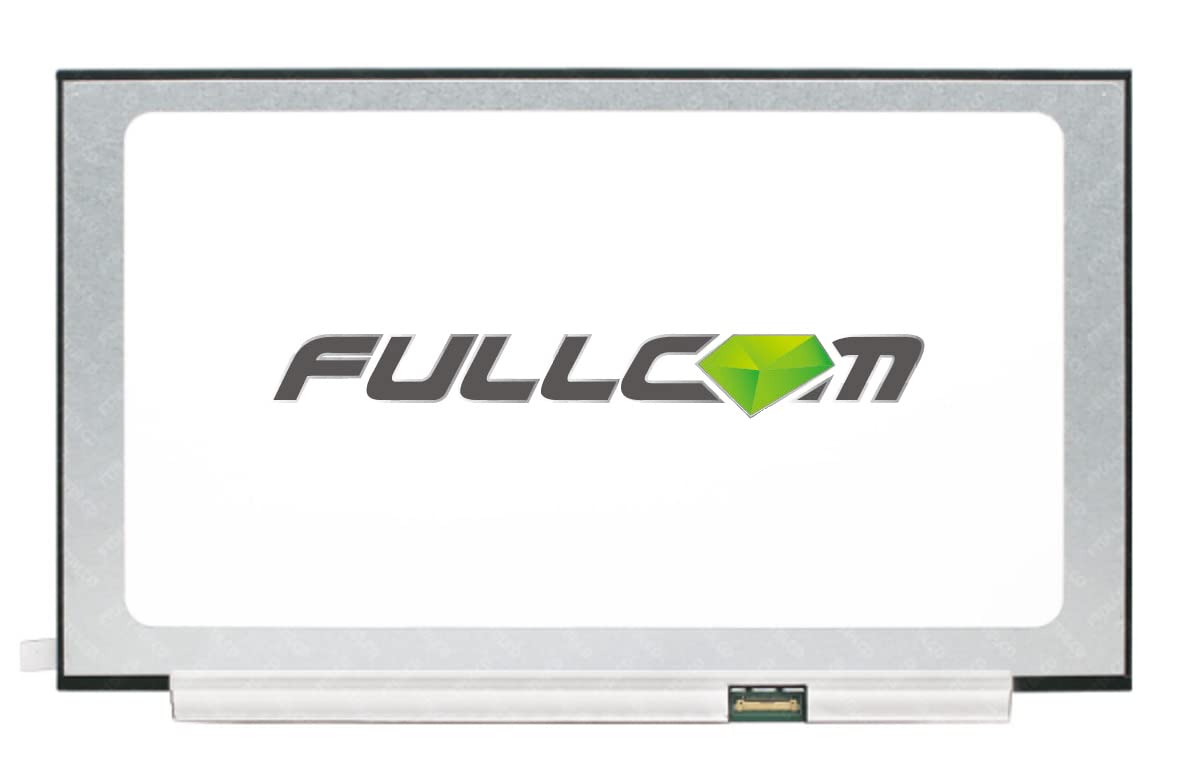 FULLCOM 13.39 x 8.66 inches P3MNI-F-01 1920x1080 60Hz IPS Monitor