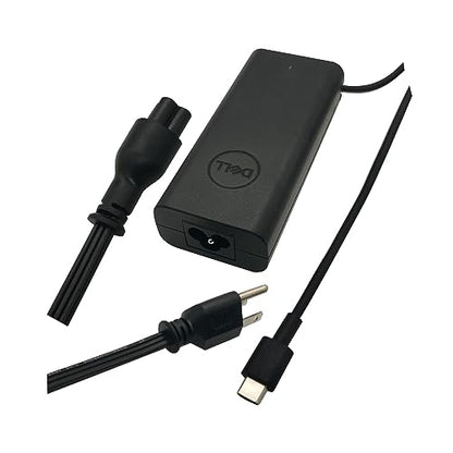 Dell Laptop Charger HKA65NM200 65W USB Type C AC Adapter