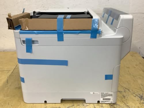 Epson WorkForce Pro WF-M5899 1200 x 2400 dpi Monochrome Inkjet Multifunction Printer