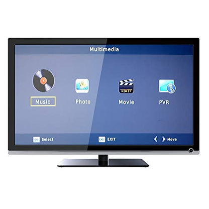 Mediasonic HW-150PVR-Y22 Digital Converter Box ATSC
