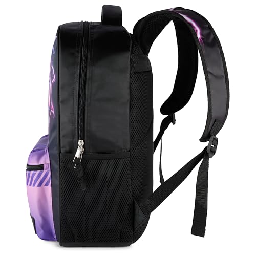 AI ACCESSORY INNOVATIONS K-Pop Demon Hunters 16 Inch Backpack