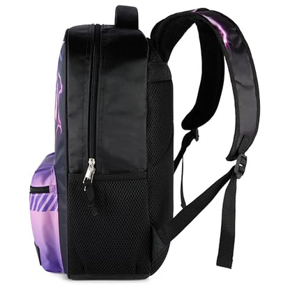 AI ACCESSORY INNOVATIONS K-Pop Demon Hunters 16 Inch Backpack