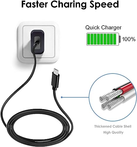 WZHENB USB Type C Wall Charger G.S013A#01 12W 2A