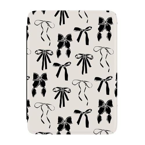 Casely 7-Inch Kindle Case | Vegan Leather | Auto Sleep/Wake | Compatible with 7-Inch Kindle Paperwhite and Kindle Colorsoft (2024 Edition)