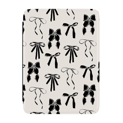 Casely 7-Inch Kindle Case | Vegan Leather | Auto Sleep/Wake | Compatible with 7-Inch Kindle Paperwhite and Kindle Colorsoft (2024 Edition)