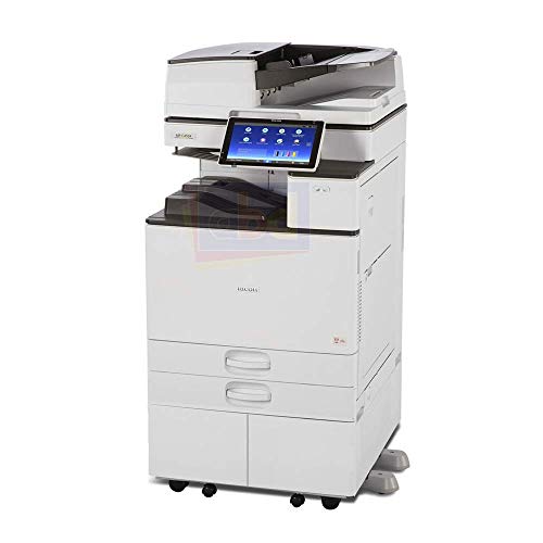 ABD Office Solutions C5504 Color Laser Multifunction Copier 1200 dpi 55 ppm A3 Office Equipment