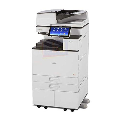 ABD Office Solutions C5504 Color Laser Multifunction Copier 1200 dpi 55 ppm A3 Office Equipment