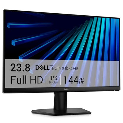 Dell 24 SE2426H 1920x1080 FHD 144Hz IPS Monitor