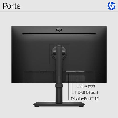 HP 27 Inch 327S FHD Monitor, 1920 x 1080, 100Hz, IPS Panel