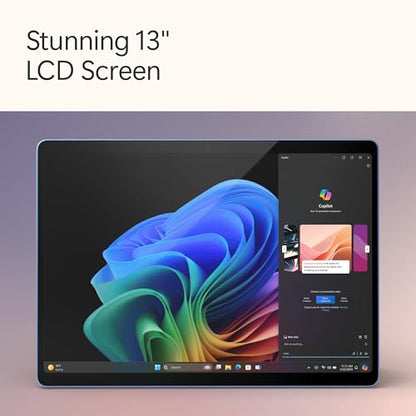 Microsoft Surface Pro 13" ZHY-00036 2880 x 1920 LCD 2-in-1