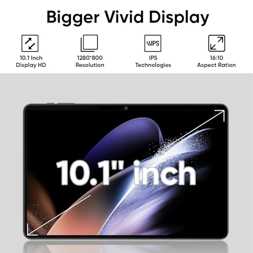 Aiprotablet C20e 10.1in 1280x800 60Hz LCD Tablet