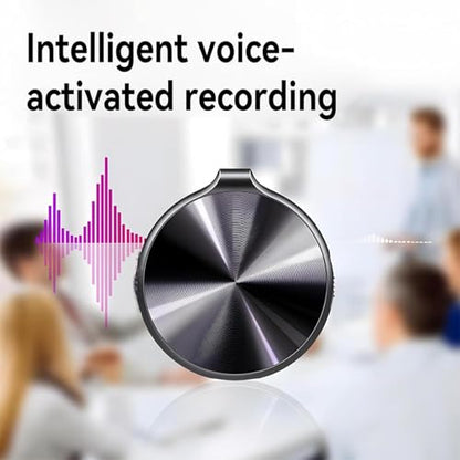 Generic 32GB NAJBELLNL-BLACK-32G Audio Recorder, 1/4-inch Audio, Boundary Microphone