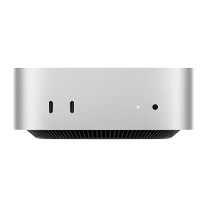 Apple 2024 Mac Mini MU9D3LL/A 16GB RAM 256GB SSD Silver Mini Computer