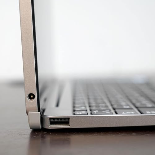 TOSHIBA 10.1" Dynabook K50 1280x800 SSD 64GB Pro 2-in-1 Laptop Tablet