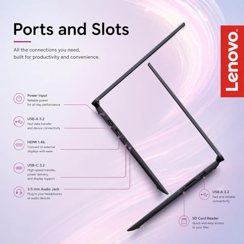 Lenovo 15.6" 1i 1920 x 1080 Touchscreen Clamshell Laptop