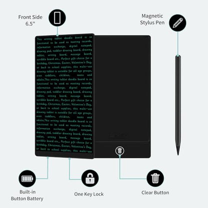 YOLIPULI 6.5 Inch f6b0d2e7-9fd0-4ec4-ab25-ea0e484ffa55 1024x600 LCD Writing Tablet